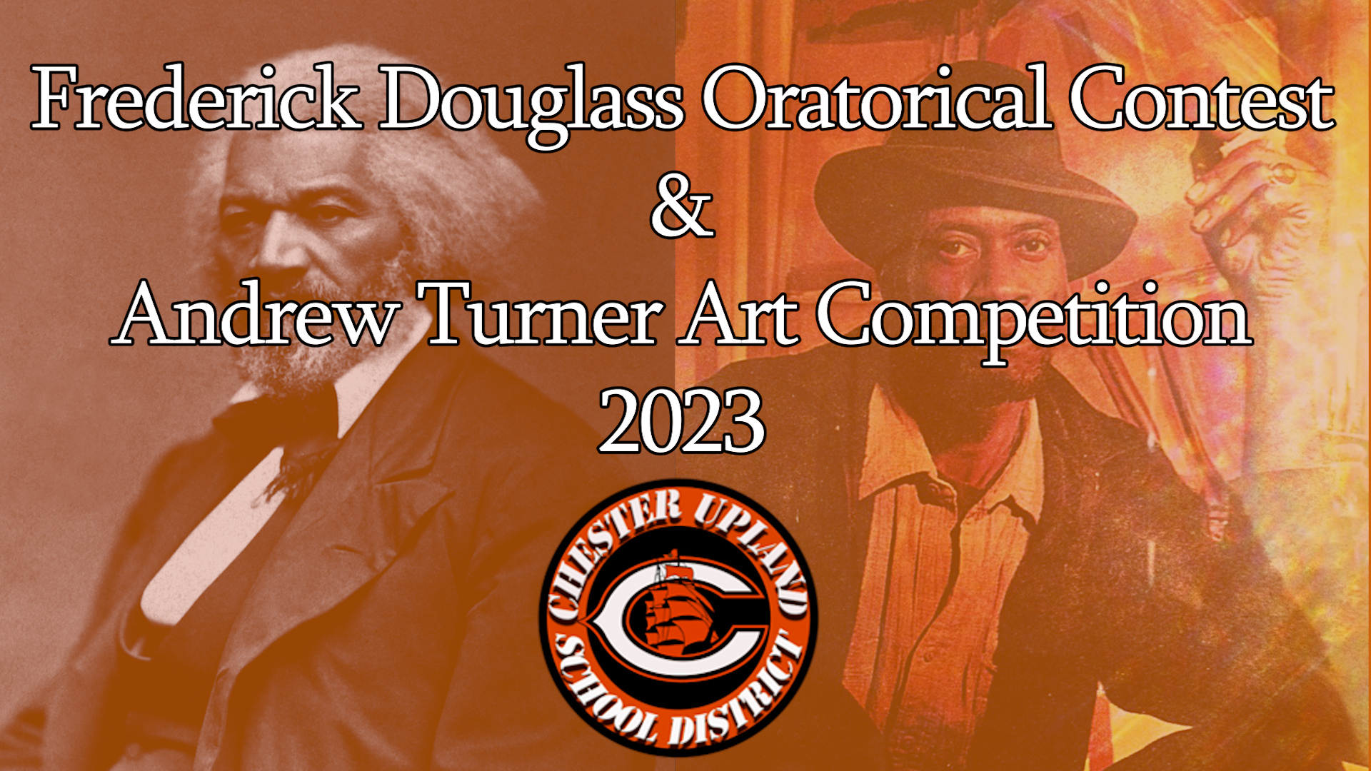 Oratorical & Art Competition 2023